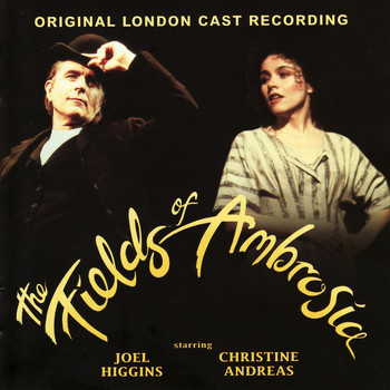 Various Artists - The Fields of Ambrosia - Original London Cast Recording
