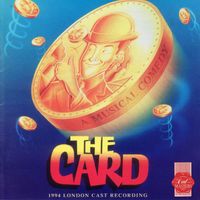 Tony Hatch - The Card (1994 London Cast Recording)