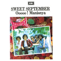 Sweet September - Hanya Cinta