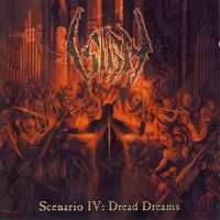 Sigh - Scenario IV: Dread Dreams