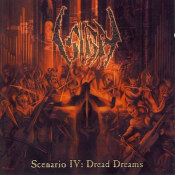 Sigh - Scenario IV: Dread Dreams
