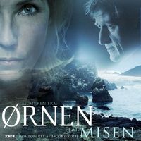 Misen - Musikken Fra Ørnen (feat. Misen)