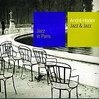 André Hodeir - Jazz Et Jazz