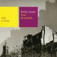 Bobby Jaspar - Jeux De Quartes