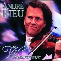 André Rieu - Walzertraum