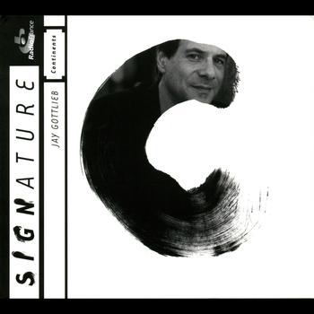 Jay Gottlieb - Continents