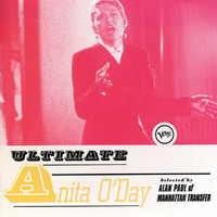 Anita O'Day - Ultimate Anita O'Day