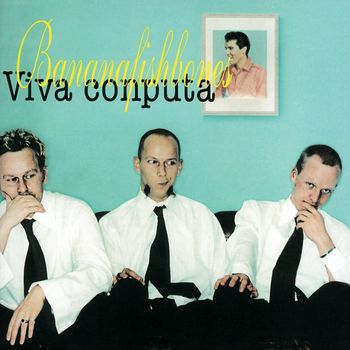 Bananafishbones - Viva Conputa
