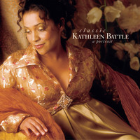 Kathleen Battle - Classic Kathleen Battle