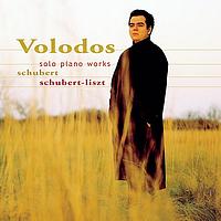 Arcadi Volodos - Schubert: Solo Piano Works