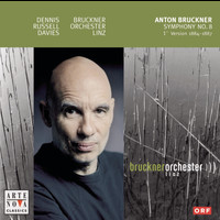 Dennis Russell Davies - Bruckner: Symphony No. 8