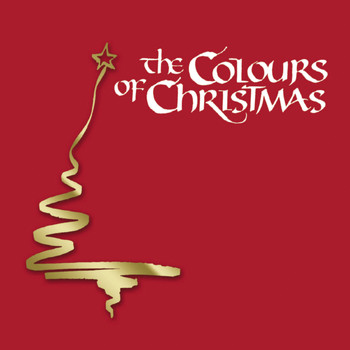 Various Artists - The Colours Of Christmas