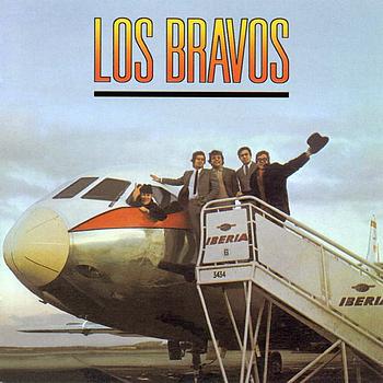 Los Bravos - Los Bravos