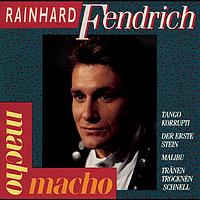 Rainhard Fendrich - Macho Macho