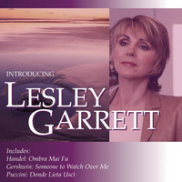 Lesley Garrett - Introducing