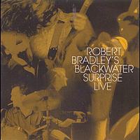 Robert Bradley's Blackwater Surprise - Live