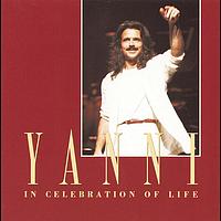 Yanni - In Celebration Of Life