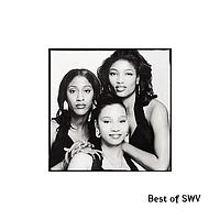 SWV - Best Of SWV