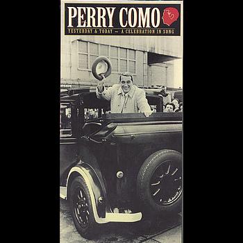 Perry Como - Today & Yesterday