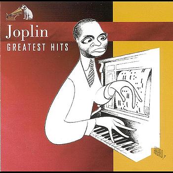 Various Artists - Scott Joplin Greatest Hits