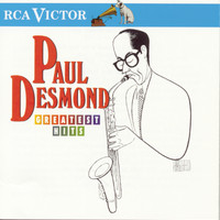 Paul Desmond - Greatest Hits Series--Paul Desmond
