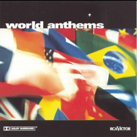 English Chamber Orchestra - World Anthems
