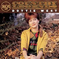 Dottie West - RCA Country Legends