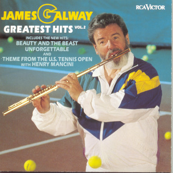 James Galway - Greatest Hits Vol.2