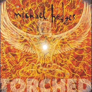 Michael Hedges - Torched