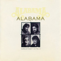 Alabama - Greatest Hits Vol.2