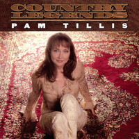 Pam Tillis - Country Legends