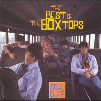 The Box Tops - Best Of...Soul Deep