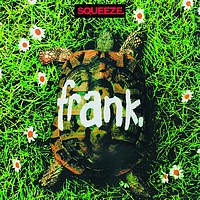 Squeeze - Frank - Expanded Reissue