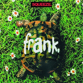 Squeeze - Frank - Expanded Reissue