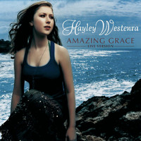 Hayley Westenra - Amazing Grace (Live) (Live e-single)