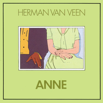 Herman van Veen - Anne (Deutsche Version)