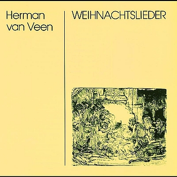 Herman van Veen - Weihnachtslieder