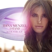 Idina Menzel - Acoustic EP