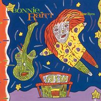Bonnie Raitt - Nine Lives (2008 Remaster)