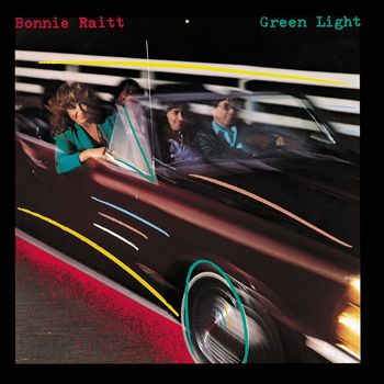 Bonnie Raitt - Green Light (2008 Remaster)