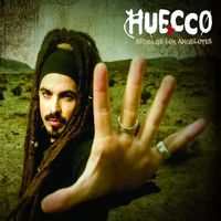 Huecco - Reina de los angelotes