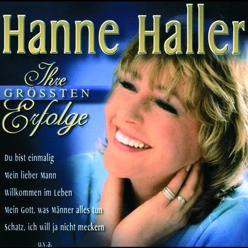 Hanne Haller - Ihre Grösten Erfolge