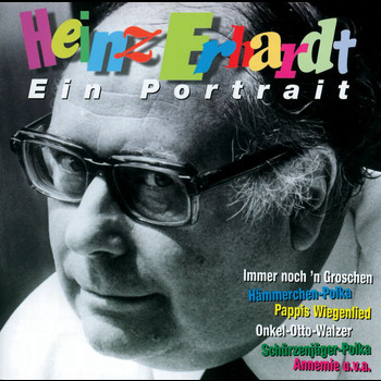 Heinz Erhardt - Ein Portrait
