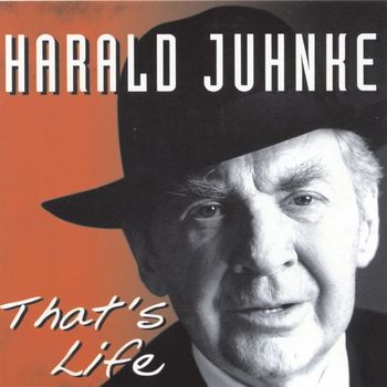 Harald Juhnke - That's Life
