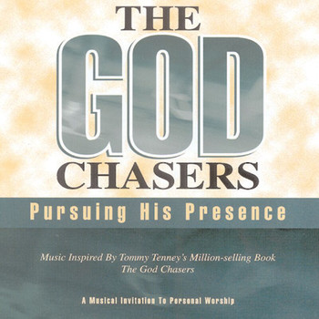 Various Artists - The God Chasers