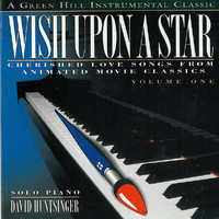 David Huntsinger - Wish Upon A Star