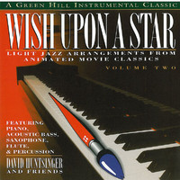 David Huntsinger - Wish Upon A Star