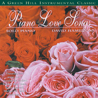 David Hamilton - Piano Love Songs