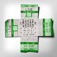 David Crowder Band - Remedy Club Tour Edition