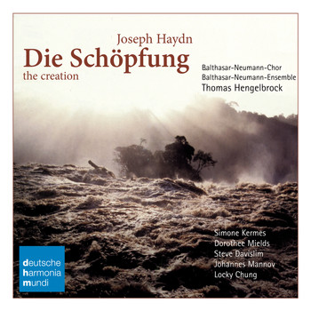 Thomas Hengelbrock - Haydn: Die Schöpfung (The Creation)
